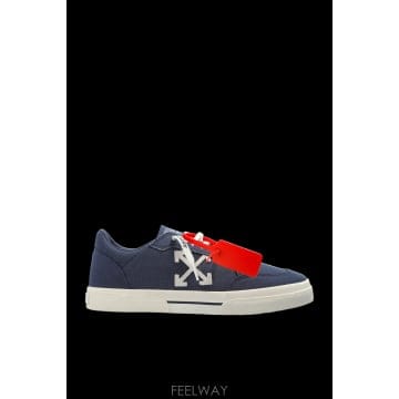 Off White 26SS Off ȭ��Ʈ Vulcanized Low ������ ���� OMIA293S26FAB0014A03 TP5726SS Off ȭ��Ʈ Vulcanized Low ������ ���� OMIA293S26F