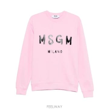 MSGM 26SS Msgm �ΰ� ����Ʈ ũ��� ��ư ����Ʈ ���� 3940MM51325779913 TP57718061526SS Msgm �ΰ� ����Ʈ ũ��� ��ư ����Ʈ ���� 3940MM51