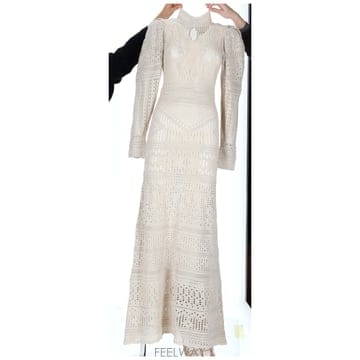 Isabel Marant 26SS ���ں����� CROCHET DIONE �巹�� RO1026FAD1L08I90BE TP57052171926SS ���ں����� CROCHET DIONE �巹�� RO1026FAD1L08I90B