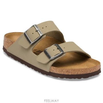 Birkenstock BIRKENSTOCK ���� ���� 0250538FADEDKHAKIDARKBROWN TP576892032BIRKENSTOCK ���� ���� 0250538FADEDKHAKIDARKBROWN TP576