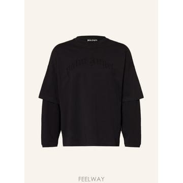 Palm Angels �ʿ����� �� sleeve ���� 100303147113000 TP576043078�ʿ����� �� sleeve ���� 100303147113000 TP576043078