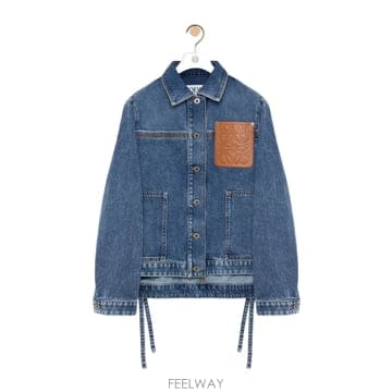 Loewe 26FW Loewe Workwear ���� S359Y50XA15320 TP57676773126FW Loewe Workwear ���� S359Y50XA15320 TP576767731