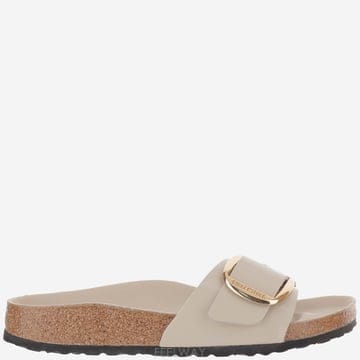 Birkenstock 26SS BIRKENSTOCK MADRID �� BUCKLE   Flat ���� 1031823OYSTER TP526SS BIRKENSTOCK MADRID �� BUCKLE   Flat ���� 1031823O