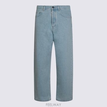 Maison Kitsune 26SS Maison Kitsune ���� jeans QM01102WD40220489 TP57490597626SS Maison Kitsune ���� jeans QM01102WD40220489 TP574