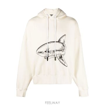 Palm Angels 23FW �ʿ����� ���� ��Ʈ ������ PMBB058S23FLE0070410FLE0070410 TP577307623FW �ʿ����� ���� ��Ʈ ������ PMBB058S23FLE0070410FLE