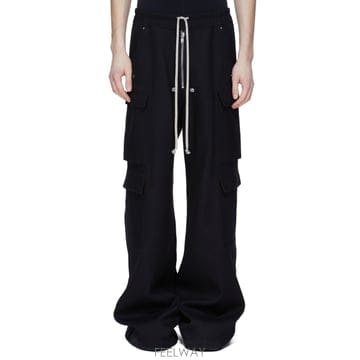 Rick Owens 25FW �������� �������� Trousers RR02E1339WD09 TP57718059525FW �������� �������� Trousers RR02E1339WD09 TP577180