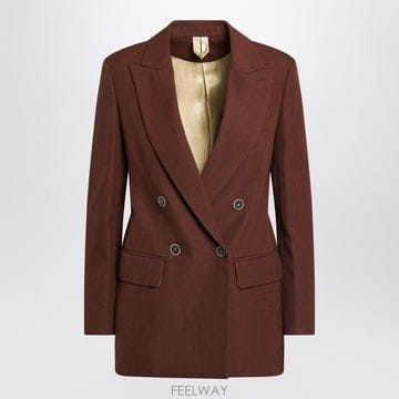 Max Mara 25FW �������� Earth tone ���� in �� grain de poudre FUMETTOCO002 TP25FW �������� Earth tone ���� in �� grain de poudre FU