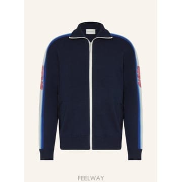 Drole de Monsieur ��ѵ幫�� LA MAILLE ZIPPEE DROLE ����� in merino �� 100292661417000��ѵ幫�� LA MAILLE ZIPPEE DROLE ����� in merino �� 