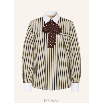 Valentino Valentino PATTERN ���� ����콺 with detachable ���� Ÿ�� 100319984512Valentino PATTERN ���� ����콺 with detachable ���� 