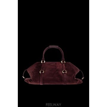 Alexander Mcqueen 26SS �˷���� ���� Farringdon Maxi �ڵ� �� 8456431MAA56050 TP5771805726SS �˷���� ���� Farringdon Maxi �ڵ� �� 8456431MAA5