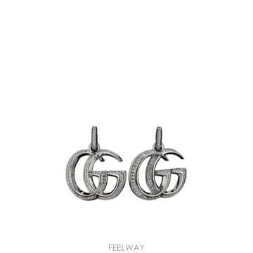 GUCCI ���� ���� earrings 874494JAAHV8162 TP576767686���� ���� earrings 874494JAAHV8162 TP576767686