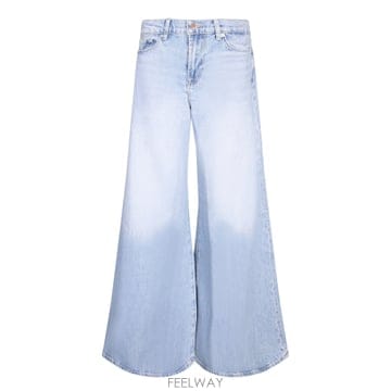 | Other Brand | 26SS 7 FOR ALL ��ī�ε� ���̵� ���� jeans  Regular ���̽�Ʈ  Five pocket26SS 7 FOR ALL ��ī�ε� ���̵� ���� jeans  Regular ��