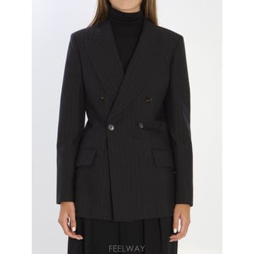 GUCCI 25FW ���� Double breasted �� ���� 832457Z7ASO1152 TP57212827125FW ���� Double breasted �� ���� 832457Z7ASO1152 TP57