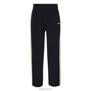 AUTRY 26SS Autry Viscose Ʈ�� trousers with side stripes PAPM027B TP26SS Autry Viscose Ʈ�� trousers with side stripes PAP