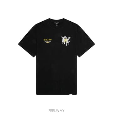 REPRESENT 26SS REPRESENT T ���� crew �� Legacy Cherubs MLM10036901 TP572126SS REPRESENT T ���� crew �� Legacy Cherubs MLM100369