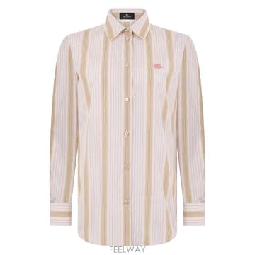 ETRO 26SS Etro ��ư striped ���� WRIA001399TR599S9820 TP57604302826SS Etro ��ư striped ���� WRIA001399TR599S9820 TP576