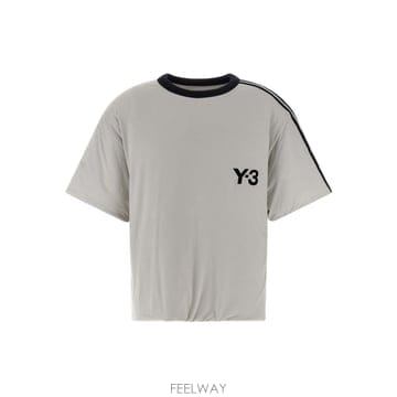 Yohji Yamamoto 25FW Y 3 Padded T ���� KD4759 TP57718055825FW Y 3 Padded T ���� KD4759 TP577180558