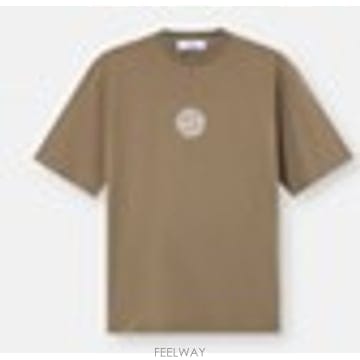 Stone Island 26FW ������Ϸ��� ���� T ���� 2100001S0534V005N TP57676766826FW ������Ϸ��� ���� T ���� 2100001S0534V005N TP5767