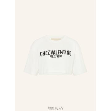 Valentino Valentino cropped ���� 100297919211000 TP575653466Valentino cropped ���� 100297919211000 TP575653466