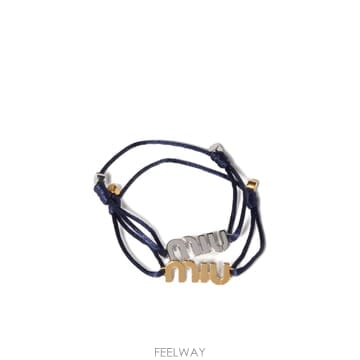 Miu Miu 26SS �̿�̿� BRACCIALI 5IB7842IHKF05D0 TP57442043226SS �̿�̿� BRACCIALI 5IB7842IHKF05D0 TP574420432