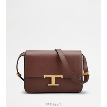TODS 24FW TOD S TodS ���� XBWTTTC0100RORS202 TP57925098224FW TOD S TodS ���� XBWTTTC0100RORS202 TP579250982