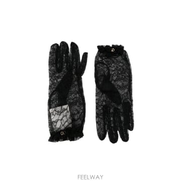 Valentino Valentino ���� gloves WGD00HFPWN06 TP577180554Valentino ���� gloves WGD00HFPWN06 TP577180554