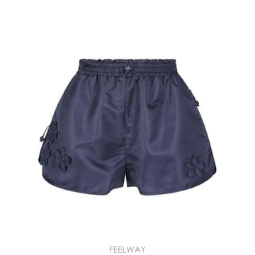 Cecilie Bahnsen 26SS ���Ǹ����ݼ� Colette ���� Technical Nylon 425RTW18003BLACK TP5726SS ���Ǹ����ݼ� Colette ���� Technical Nylon 425RTW1