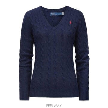 Ralph Lauren ���� ���� �η� KIMBERLY �� SLEEVE PULLOVER 211971866003 TP576891933���� ���� �η� KIMBERLY �� SLEEVE PULLOVER 21197186600