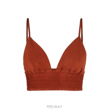 | Other Brand | 23SS �䵥��ī ��� ��Ʈ crop ž FTE23TP0840VI01311019 TP57730762823SS �䵥��ī ��� ��Ʈ crop ž FTE23TP0840VI01311019 