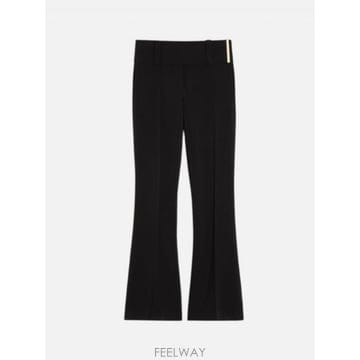 Sportmax 26SS ������ �ƽ� SPSVELA trousers 2612131083004004 TP57922307426SS ������ �ƽ� SPSVELA trousers 2612131083004004 TP5
