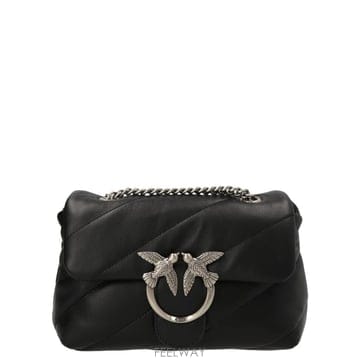 | Other Brand | 26SS Pinko Borsa ���� Puff �̴� Pinko in nappa matelasse 100039A26SS Pinko Borsa ���� Puff �̴� Pinko in nappa matelas