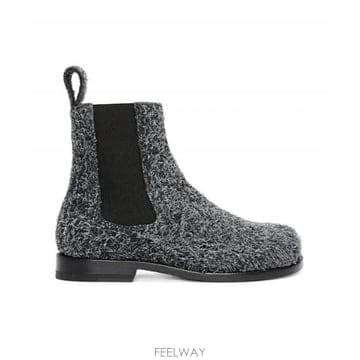 Loewe 23FW Loewe Campo Chelsea ��Ŭ ���� L814S05X101720 TP57841247423FW Loewe Campo Chelsea ��Ŭ ���� L814S05X101720 TP57