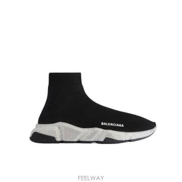 Balenciaga 26SS Balenciaga ������ ���� with sock Speed LT 587280W2DD91080 TP26SS Balenciaga ������ ���� with sock Speed LT 587280W
