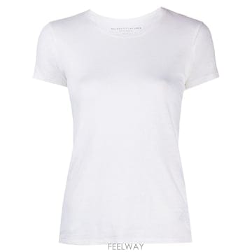 Maje 26SS ������ƽ�ʶ��� Stretch linen T ���� with round �ض��� E26M011FTS16226SS ������ƽ�ʶ��� Stretch linen T ���� with round ��