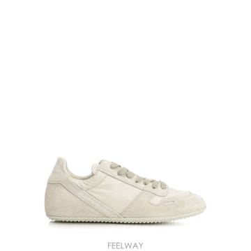 Rick Owens 26SS �������� Minimal sneaker RP01F6895NDOLVX888 TP57243915326SS �������� Minimal sneaker RP01F6895NDOLVX888 TP572