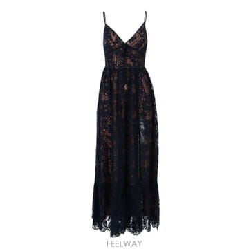 Michael Kors 26SS ����Ŭ�ھ CORDED ���̽� MAXI �巹�� MS683HQKQ9409 TP57442041926SS ����Ŭ�ھ CORDED ���̽� MAXI �巹�� MS683HQKQ9