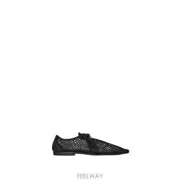Saint Laurent 21FW ���ζ� MOCCASINS 6490032OX401000 TP57707062121FW ���ζ� MOCCASINS 6490032OX401000 TP577070621