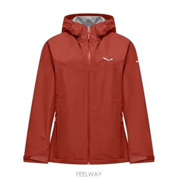 | Other Brand | 26SS SALEWA PUEZ 2 5L PTX JKT W 286161980 TP57243914326SS SALEWA PUEZ 2 5L PTX JKT W 286161980 TP572439143