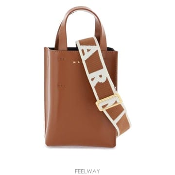 Marni 25SS Marni ���� ���� nano Museo �ڵ�� SHMP0050U0LV63900M66 TP577325SS Marni ���� ���� nano Museo �ڵ�� SHMP0050U0LV6