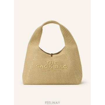 Marc Jacobs ���� �� THE CROCHET SACK �� 100308247612000 TP576891794���� �� THE CROCHET SACK �� 100308247612000 TP57689179