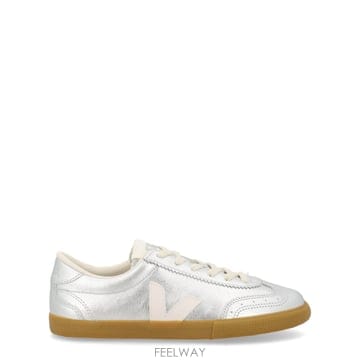 VEJA 26SS Veja Volley ����Ŀ�� VO2021666SILVERWHITENATURAL TP5744204026SS Veja Volley ����Ŀ�� VO2021666SILVERWHITENATURAL 