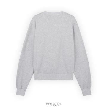 Maison Kitsune 23FW Maison Kitsune FELPE LW00305KM0307H120 TP57730761123FW Maison Kitsune FELPE LW00305KM0307H120 TP57730761