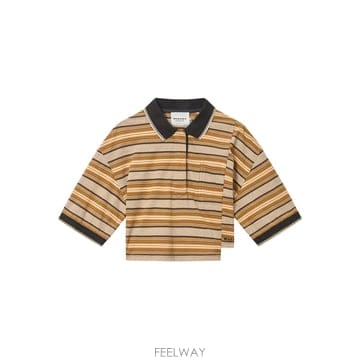 Isabel Marant 26SS ���ں����� ISALYNE STRIPED ��ư piquE ���� ���� HT0836FAD1K04EBEKH26SS ���ں����� ISALYNE STRIPED ��ư piquE ���� ���� H