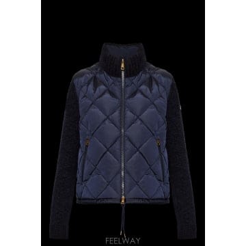 Moncler 26FW Moncler Quilted ����� L20939B00007N0004742 TP57676763026FW Moncler Quilted ����� L20939B00007N0004742 TP576