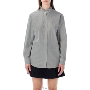 A.P.C. 26SS A P C  FRILL COLLAR ���� F13467COHLKLZA TP57707060326SS A P C  FRILL COLLAR ���� F13467COHLKLZA TP5770706