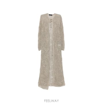 Fabiana Filippi 26SS �ĺ�Ƴ� �ʸ��� ���� ��Ʈ ������ MAD276F507D8641274 TP57430845626SS �ĺ�Ƴ� �ʸ��� ���� ��Ʈ ������ MAD276F507D86412