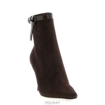 Jimmy Choo 25FW ������ Camie ��Ŭ ���� CAMIEAB85HNLCHOCOLATE TP57212821025FW ������ Camie ��Ŭ ���� CAMIEAB85HNLCHOCOLATE TP57