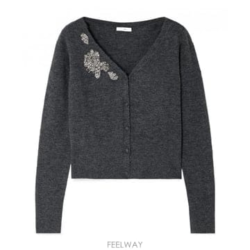ERDEM 26SS ERDEM ���� ��Ʈ ������ PF25KT1830011004DARKGREYMELANGEGRAY TP526SS ERDEM ���� ��Ʈ ������ PF25KT1830011004DARKGREYME