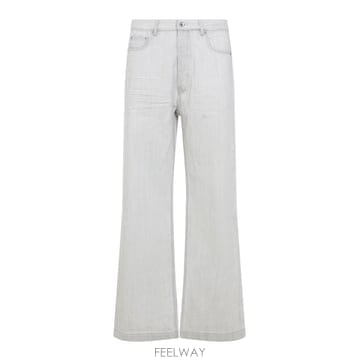 Rick Owens 26SS �������� Drkshdw Geth Jeans DU01F4351DMW51 TP57243909326SS �������� Drkshdw Geth Jeans DU01F4351DMW51 TP5724