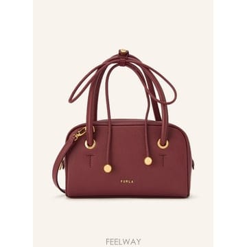 Furla FURLA POPPY DOME �̴� ũ�ν��ٵ� �� 100323130618000 TP576891766FURLA POPPY DOME �̴� ũ�ν��ٵ� �� 100323130618000 TP